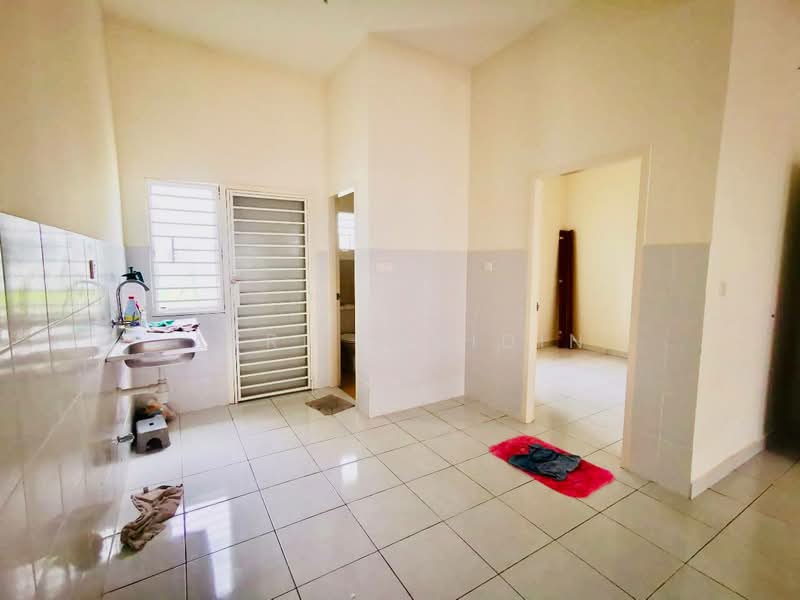 2-storey Terraced House for Sale in Bandar Puncak Alam (Puncak Alam) - Azri Zabidin - PropertyGuru.com.my