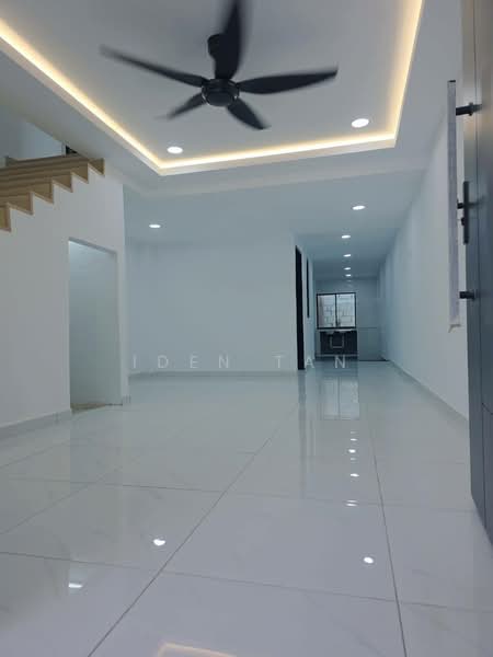 Rumah Teres 2 Tingkat untuk Dijual di Taman Seri Senai (Senai) - Iden Tan - Interior - PropertyGuru.com.my