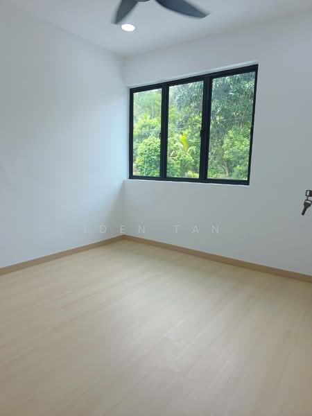 Rumah Teres 2 Tingkat untuk Dijual di Taman Seri Senai (Senai) - Iden Tan - Interior - PropertyGuru.com.my