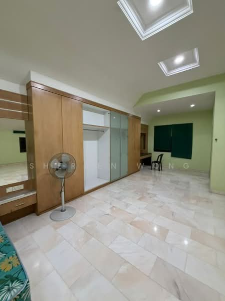 2-storey Terraced House for Rent in Taman Pelangi Indah (Ulu Tiram) - Shereen Wong - Bedroom - PropertyGuru.com.my