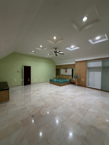 2-storey Terraced House for Rent in Taman Pelangi Indah (Ulu Tiram) - Shereen Wong - Bedroom - PropertyGuru.com.my