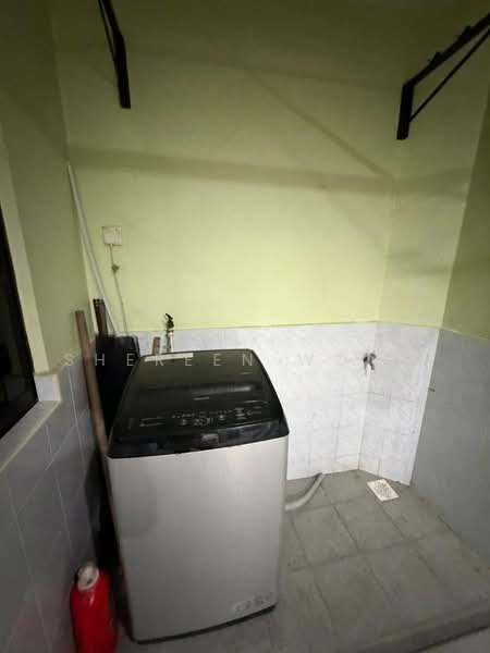 2-storey Terraced House for Rent in Taman Pelangi Indah (Ulu Tiram) - Shereen Wong - Interior - PropertyGuru.com.my