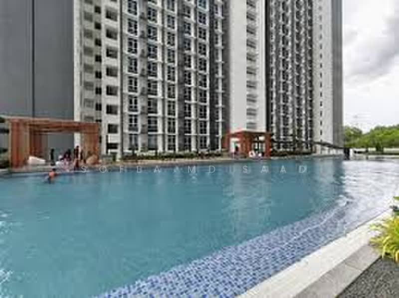 Servis Apartment untuk Dijual di MIRAI Residences - Sofea Md Saad - Exterior - PropertyGuru.com.my