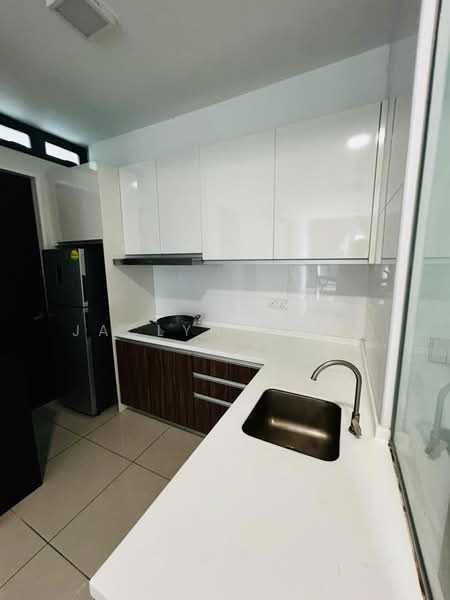 Service Residence for Rent at Setia Sky 88 - Jaclyn Wong - Kitchen - PropertyGuru.com.my