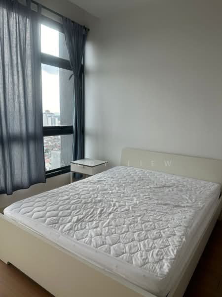 Kondominium untuk Disewa di Amanja - Mandy Liew - Bedroom - PropertyGuru.com.my
