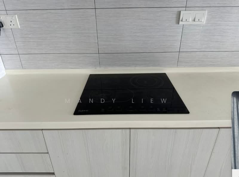 Kondominium untuk Disewa di Amanja - Mandy Liew - Kitchen - PropertyGuru.com.my
