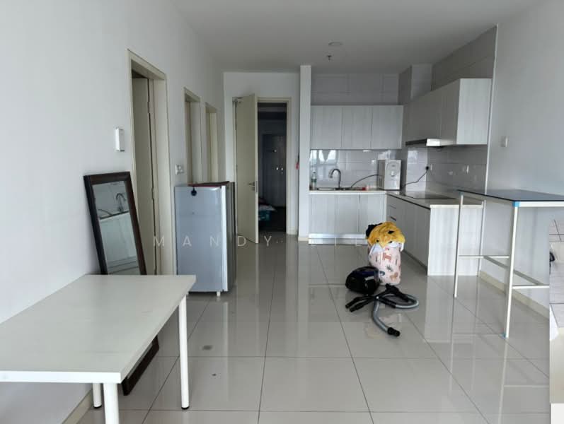 Kondominium untuk Disewa di Amanja - Mandy Liew - Kitchen - PropertyGuru.com.my