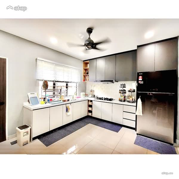 Rumah Teres 2-Tingkat untuk Dijual di Semenyih (Selangor) - Baxter Lim - PropertyGuru.com.my