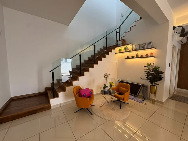 Semi-Detached House for Sale in Taman Anggun 3 (Rawang) - Levin Khoo - Interior - PropertyGuru.com.my