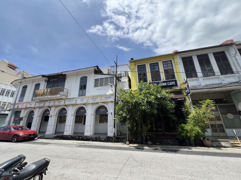 Shop for Rent in George Town (Penang) - HK Ang - PropertyGuru.com.my