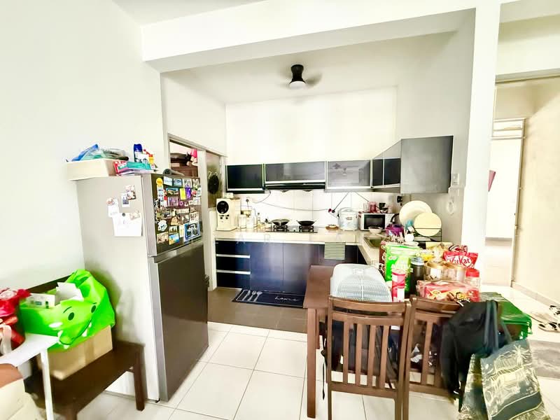 Condominium for Sale at Ivory Residence - Amzar Faiz - PropertyGuru.com.my