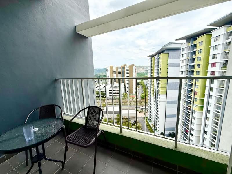 Condominium for Sale at Ivory Residence - Amzar Faiz - PropertyGuru.com.my