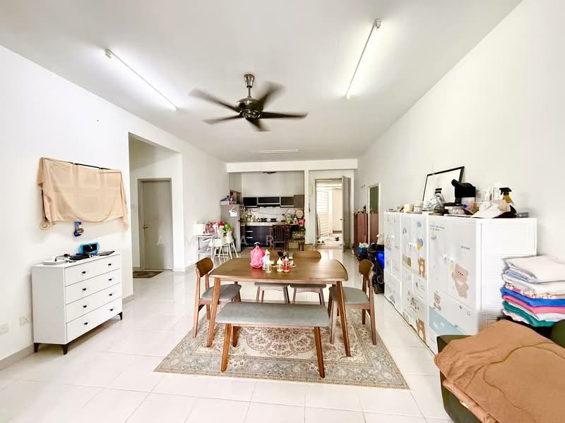 Condominium for Sale at Ivory Residence - Amzar Faiz - PropertyGuru.com.my