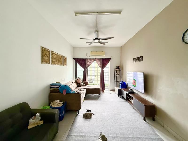 Condominium for Sale at Ivory Residence - Amzar Faiz - PropertyGuru.com.my
