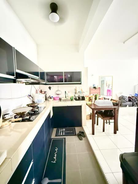 Condominium for Sale at Ivory Residence - Amzar Faiz - PropertyGuru.com.my