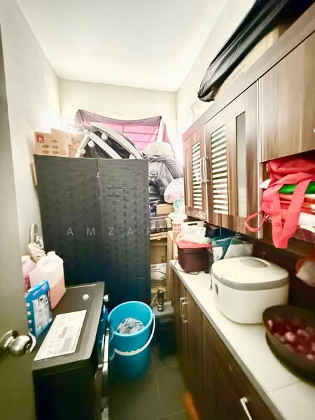 Condominium for Sale at Ivory Residence - Amzar Faiz - PropertyGuru.com.my