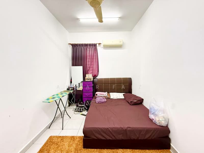 Condominium for Sale at Ivory Residence - Amzar Faiz - PropertyGuru.com.my