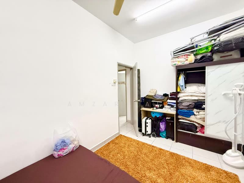 Condominium for Sale at Ivory Residence - Amzar Faiz - PropertyGuru.com.my