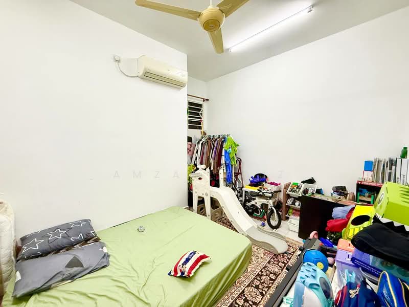 Condominium for Sale at Ivory Residence - Amzar Faiz - PropertyGuru.com.my