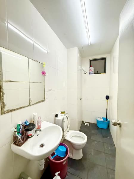 Condominium for Sale at Ivory Residence - Amzar Faiz - PropertyGuru.com.my