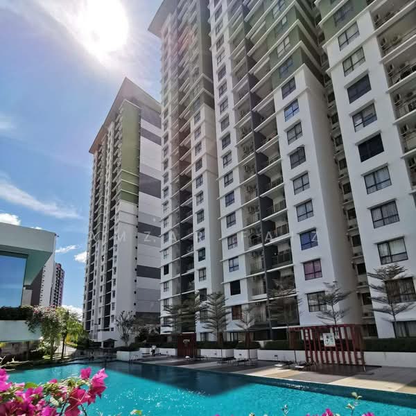 Condominium for Sale at Ivory Residence - Amzar Faiz - PropertyGuru.com.my