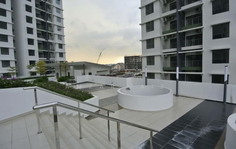 Condominium for Sale at Ivory Residence - Amzar Faiz - PropertyGuru.com.my