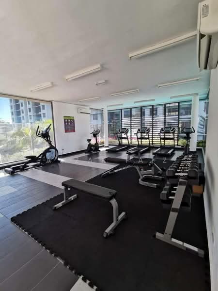 Condominium for Sale at Ivory Residence - Amzar Faiz - PropertyGuru.com.my