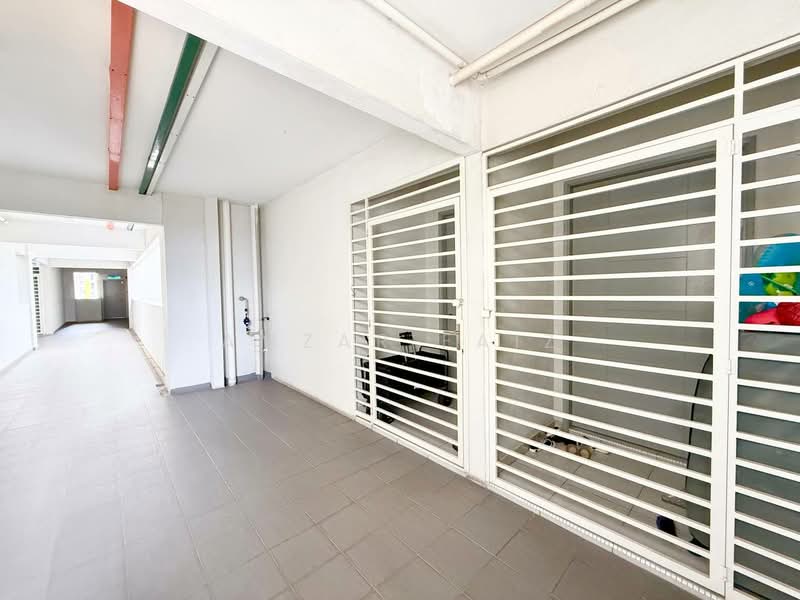 Condominium for Sale at Ivory Residence - Amzar Faiz - PropertyGuru.com.my