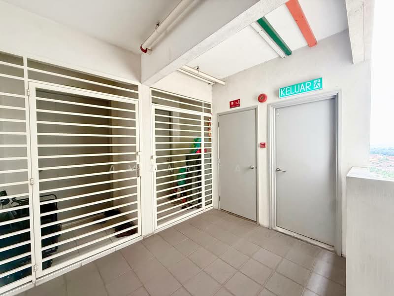 Condominium for Sale at Ivory Residence - Amzar Faiz - PropertyGuru.com.my