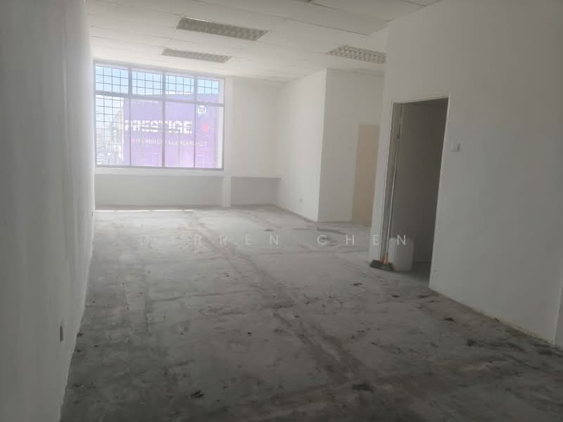 Terrace Factory for Sale in Glenmarie (Selangor) - Darren Chen - PropertyGuru.com.my