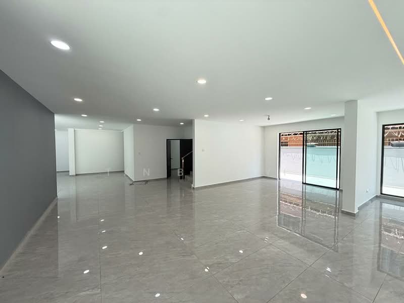Bungalow for Sale in Taman Kebun Teh (Johor Bahru) - Tan Bing Yi - Interior - PropertyGuru.com.my