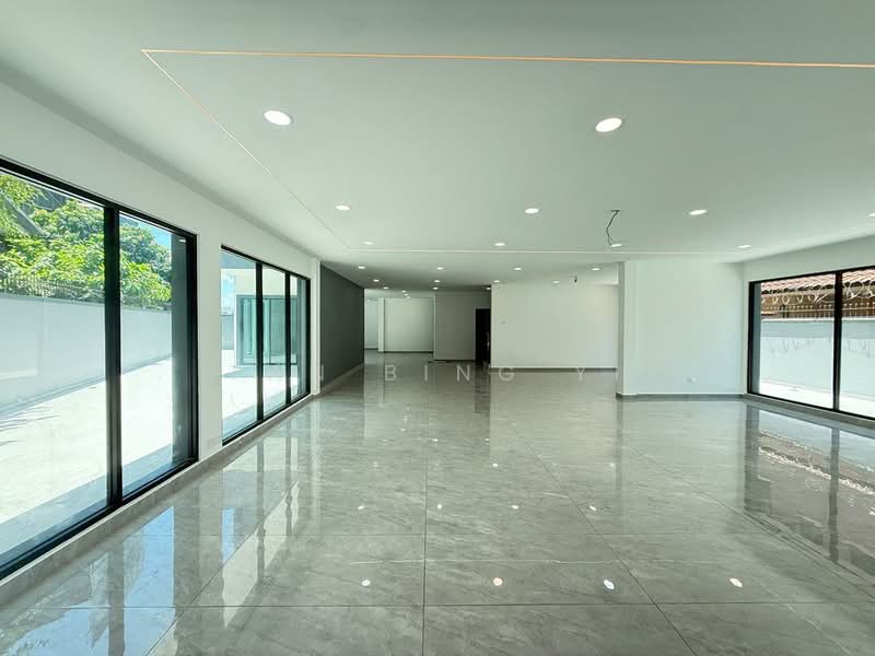 Bungalow for Sale in Taman Kebun Teh (Johor Bahru) - Tan Bing Yi - Interior - PropertyGuru.com.my