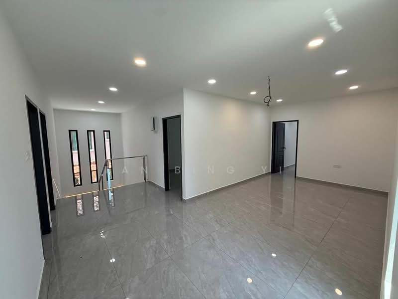 Bungalow for Sale in Taman Kebun Teh (Johor Bahru) - Tan Bing Yi - Interior - PropertyGuru.com.my