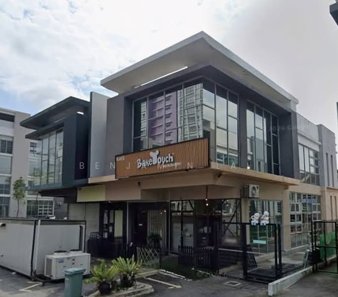 Shop for Sale in Seri Kembangan (Selangor) - Benjamin Lai - Exterior - PropertyGuru.com.my
