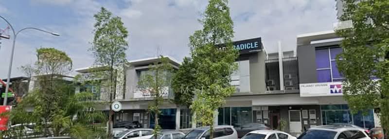 Shop for Sale in Seri Kembangan (Selangor) - Benjamin Lai - Exterior - PropertyGuru.com.my