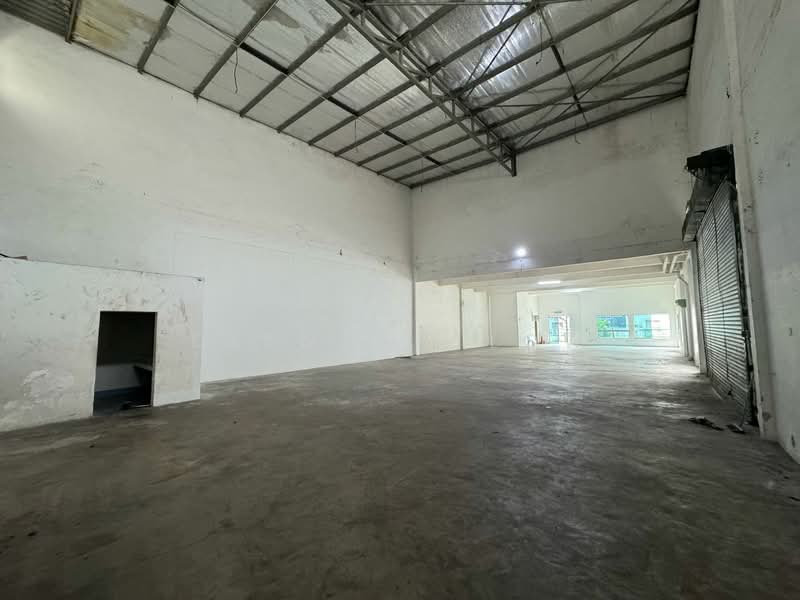 Factory for Rent in Taman Pertama (Cheras) - Desmond Low - PropertyGuru.com.my
