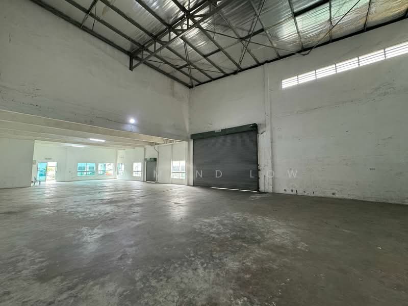Factory for Rent in Taman Pertama (Cheras) - Desmond Low - PropertyGuru.com.my
