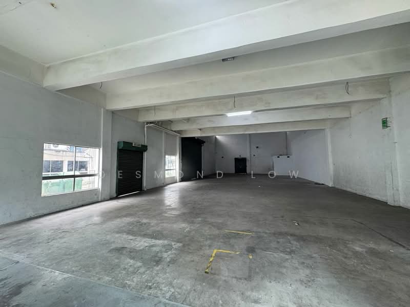 Factory for Rent in Taman Pertama (Cheras) - Desmond Low - PropertyGuru.com.my
