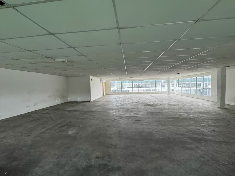 Factory for Rent in Taman Pertama (Cheras) - Desmond Low - PropertyGuru.com.my
