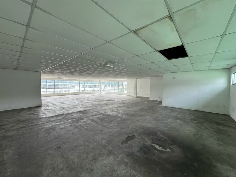 Factory for Rent in Taman Pertama (Cheras) - Desmond Low - PropertyGuru.com.my