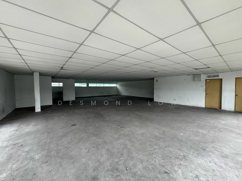 Factory for Rent in Taman Pertama (Cheras) - Desmond Low - PropertyGuru.com.my
