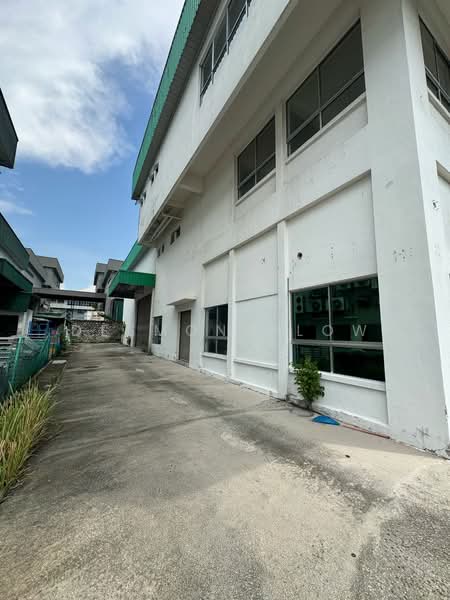 Factory for Rent in Taman Pertama (Cheras) - Desmond Low - PropertyGuru.com.my