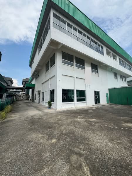 Factory for Rent in Taman Pertama (Cheras) - Desmond Low - PropertyGuru.com.my