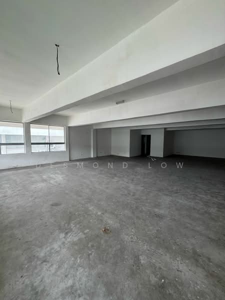 Factory for Rent in Taman Pertama (Cheras) - Desmond Low - PropertyGuru.com.my