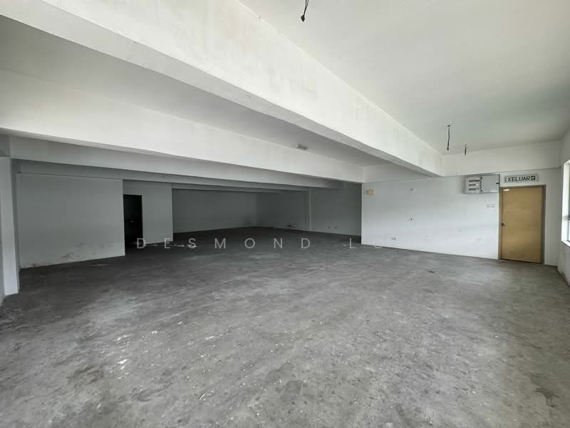 Factory for Rent in Taman Pertama (Cheras) - Desmond Low - PropertyGuru.com.my