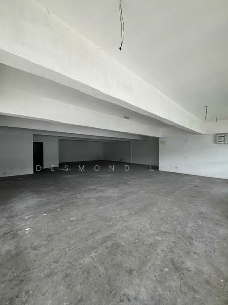 Factory for Rent in Taman Pertama (Cheras) - Desmond Low - PropertyGuru.com.my