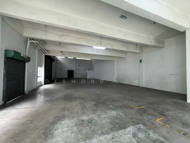 Factory for Rent in Taman Pertama (Cheras) - Desmond Low - PropertyGuru.com.my