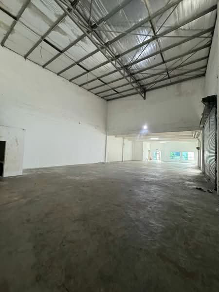 Factory for Rent in Taman Pertama (Cheras) - Desmond Low - PropertyGuru.com.my