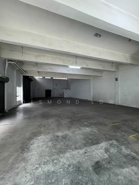 Factory for Rent in Taman Pertama (Cheras) - Desmond Low - PropertyGuru.com.my