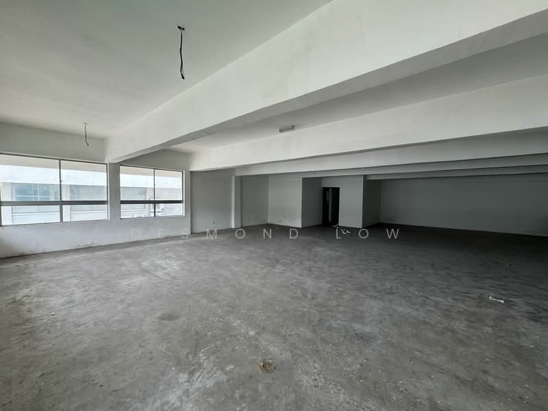 Factory for Rent in Taman Pertama (Cheras) - Desmond Low - PropertyGuru.com.my